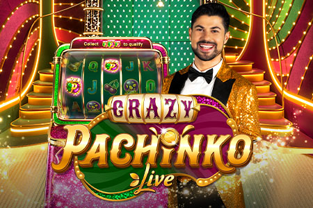 Crazy Pachinko Crazy Pachinko