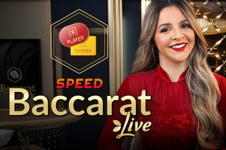 Speed Baccarat 2 Speed Baccarat 2