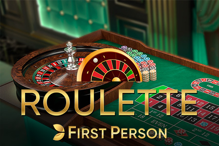 First Person Roulette First Person Roulette