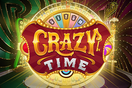 Crazy Time Crazy Time