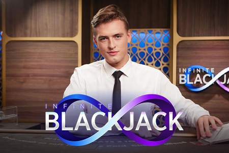 Infinite Blackjack