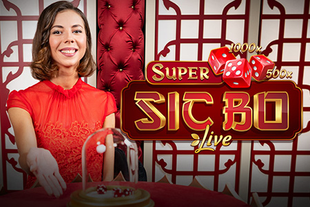 Super Sic Bo Super Sic Bo