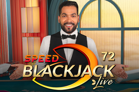 Classic Speed Blackjack 72 Classic Speed Blackjack 72