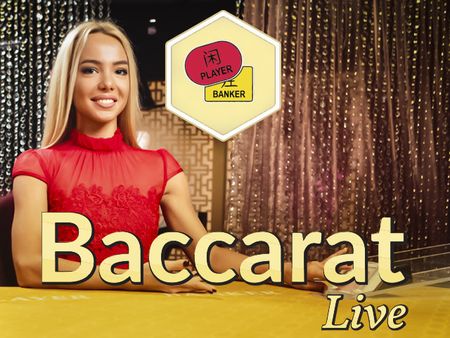 Baccarat Squeeze Baccarat Squeeze