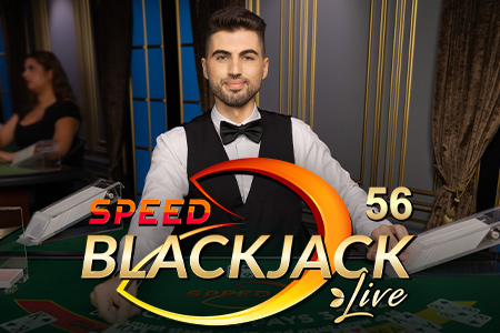 Classic Speed Blackjack 56 Classic Speed Blackjack 56