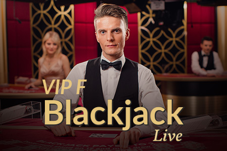 Blackjack VIP F Blackjack VIP F