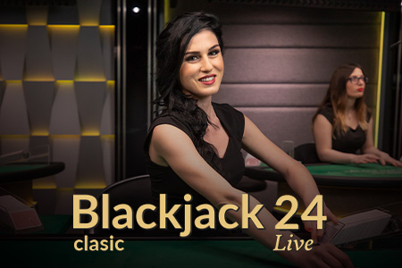 Blackjack Classic 24 Blackjack Classic 24