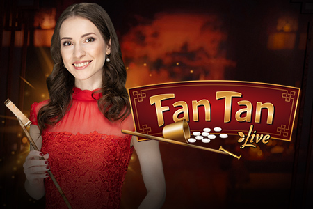 Fan Tan Fan Tan