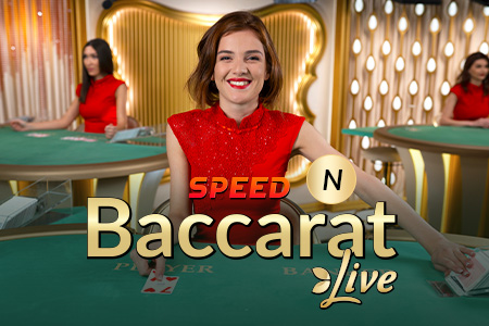 Speed Baccarat N Speed Baccarat N