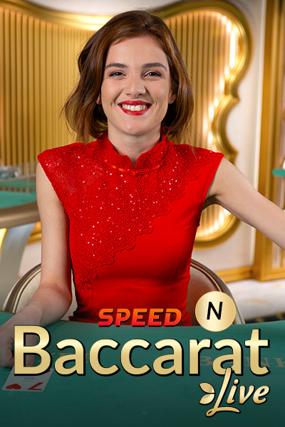 Speed Baccarat N