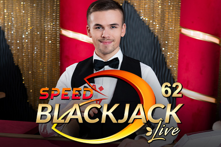 Classic Speed Blackjack 62 Classic Speed Blackjack 62