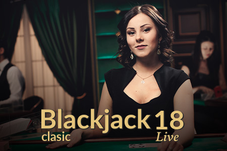 Blackjack Classic 18 Blackjack Classic 18