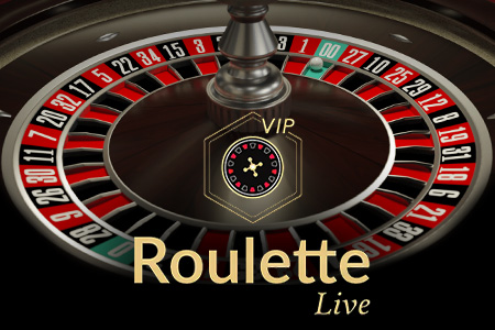 VIP Roulette VIP Roulette
