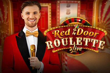 Red Door Roulette Red Door Roulette