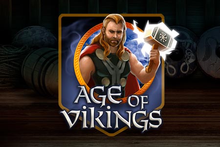 Age of Vikings