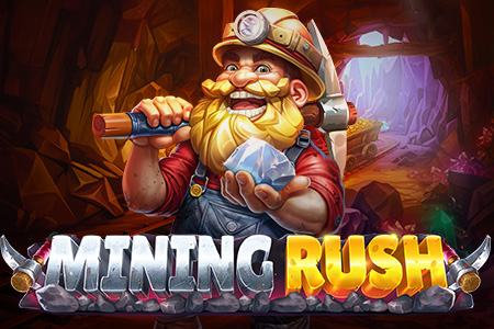 Mining Rush