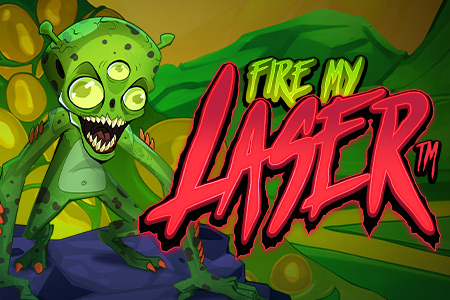Fire my Laser Fire my Laser