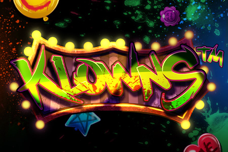 Klowns Klowns