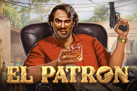 El Patron™ El Patron™