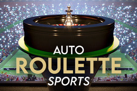 Sport Auto Roulette