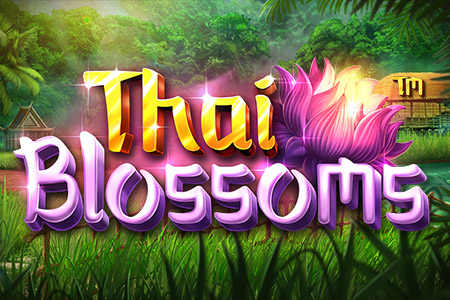 Thai Blossoms