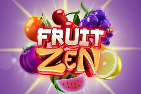 Fruit Zen