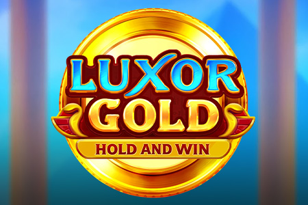 Luxor Secrets Hold’n Win