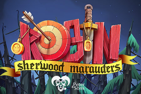 Robin - Sherwood Marauders