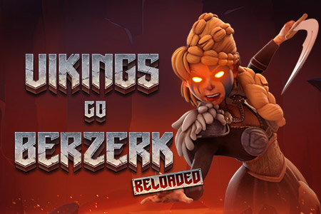 Vikings Go Berzerk: Reloaded