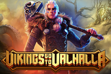 Vikings go to Valhalla