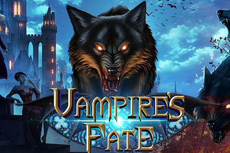 Vampire's Fate