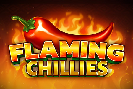 Flaming Chilies