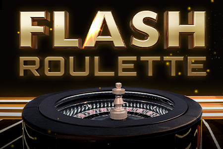 Flash Roulette