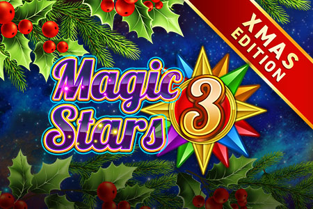 Magic Stars 3 Xmas Magic Stars 3 Xmas