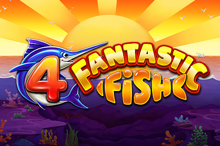 4 Fantastic Fish 4 Fantastic Fish