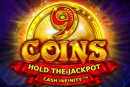 9 Coins 9 Coins