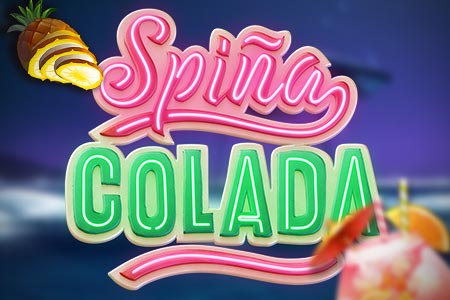 Spina Colada