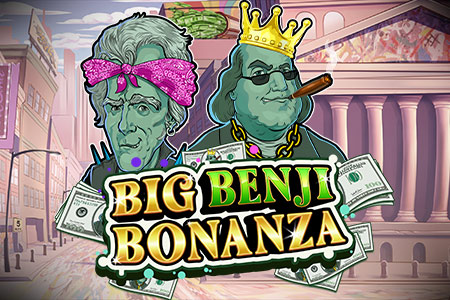 Big Benji Bonanza
