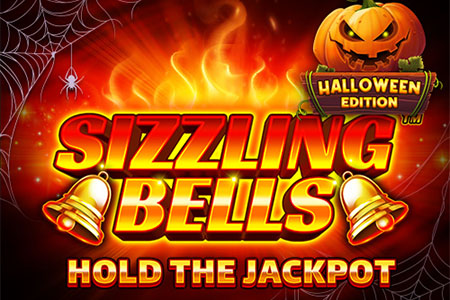 Sizzling Bells Halloween