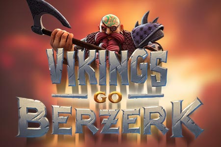 Vikings go Berzerk
