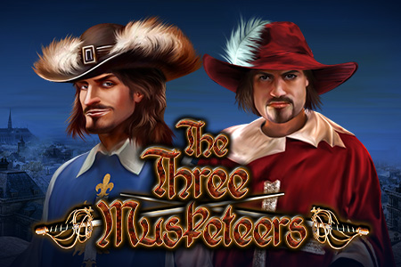 The Three Musketeers