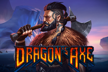 Dragons Axe