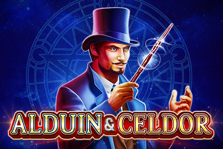 Alduin & Celdor