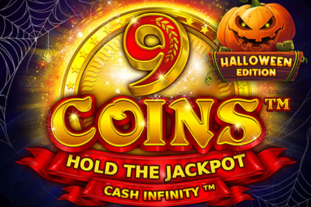 9 Coins Halloween 9 Coins Halloween