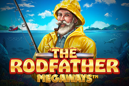 The Rodfather Megaways