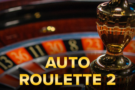 Autoroulette 2 Autoroulette 2