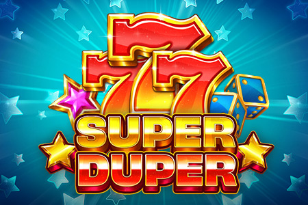 Super Duper Super Duper