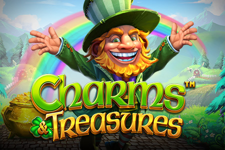 Charms and Treasures