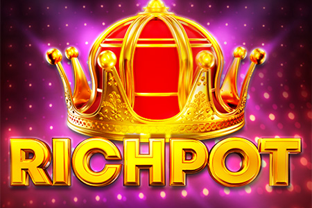Rich Pot Rich Pot