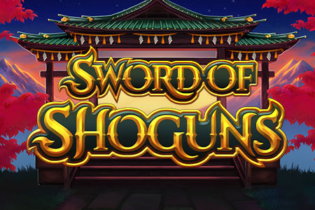 Sword of Shoguns